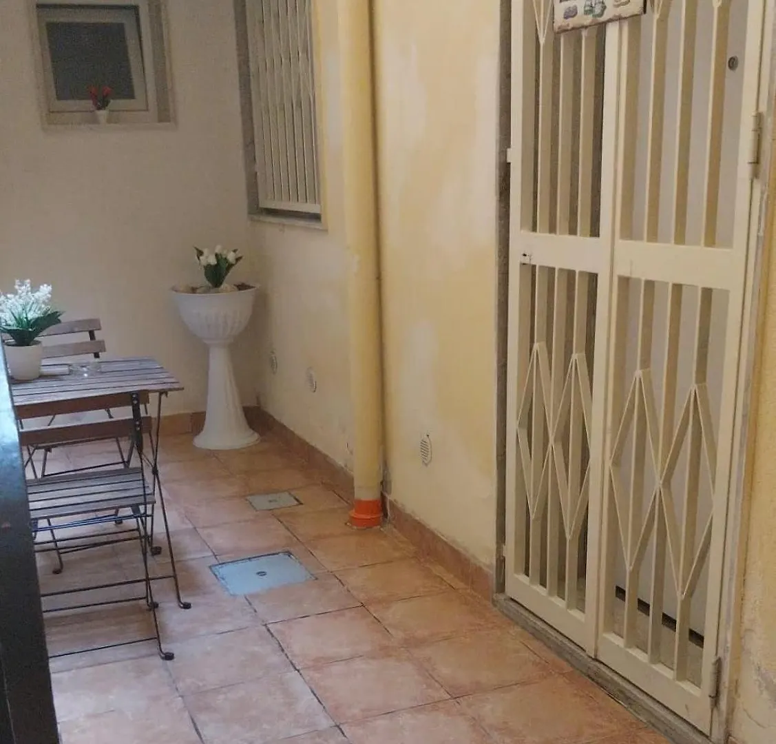 Apartment Ferienwohnung Stella Marina Syrakus Italien